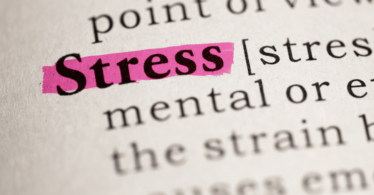Understanding Stress Levels and How to Cope with Them - Right Way Medical