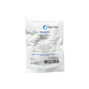 RWM-EXT15 Pouch