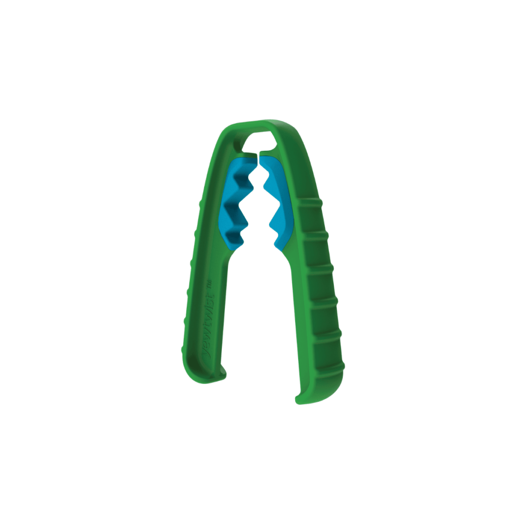 yewtwist green