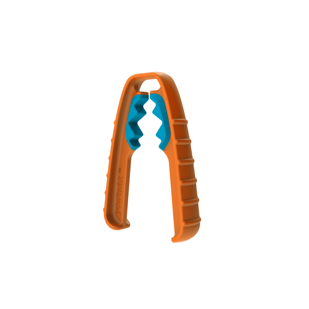 yewtwist orange