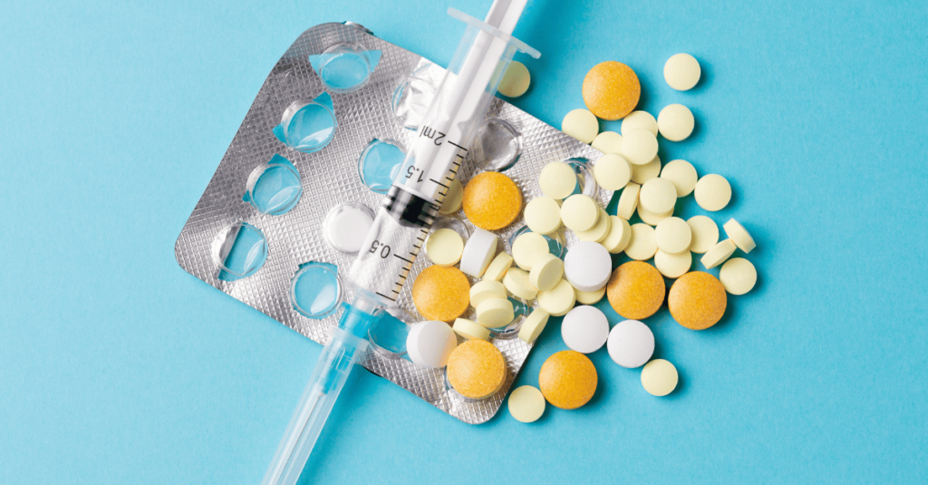 Disposing of medication (1)