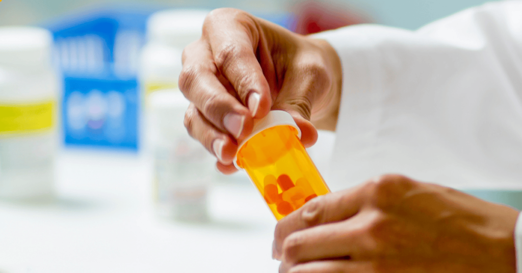 pharmacy