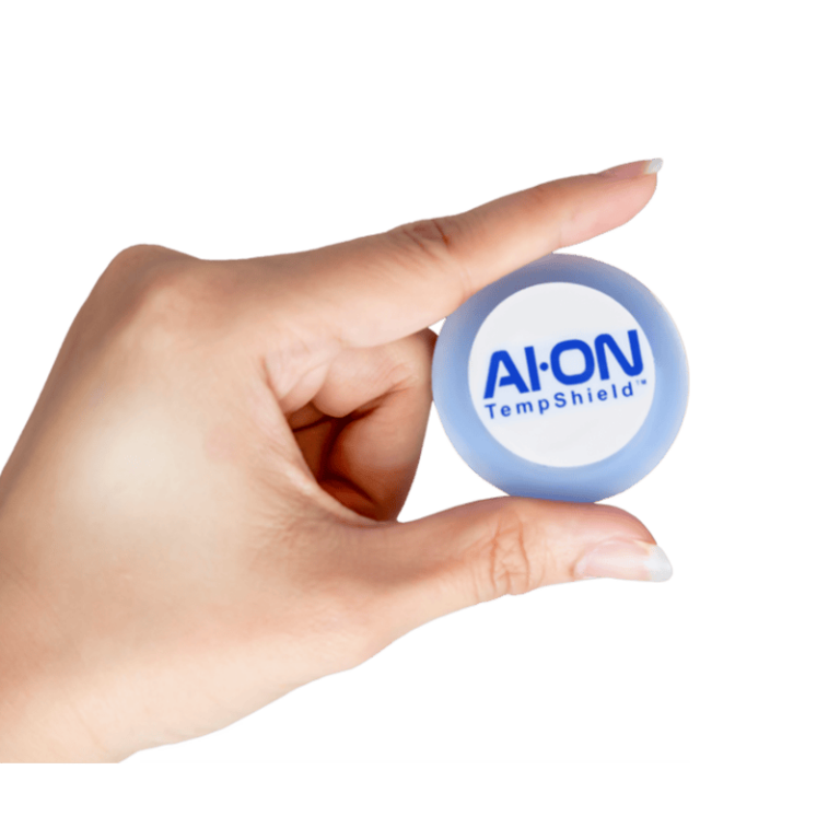 aion tempshield