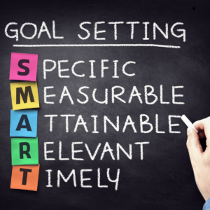 Goal Setting