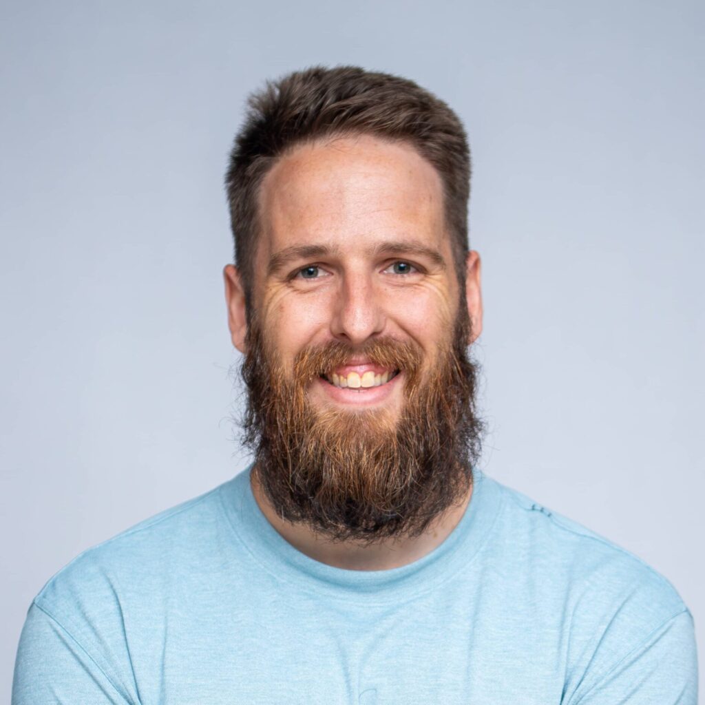 Kevin Parrish