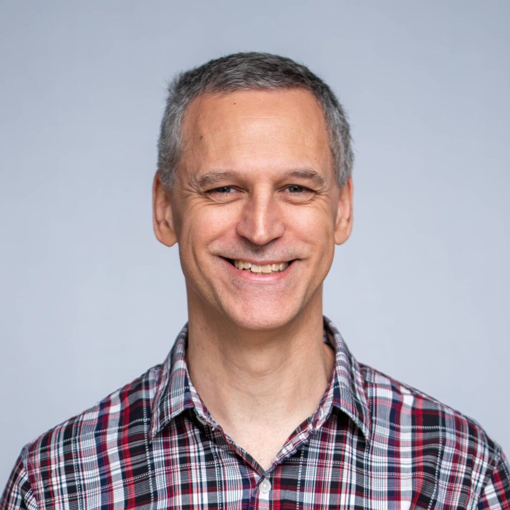 Dan Saylor