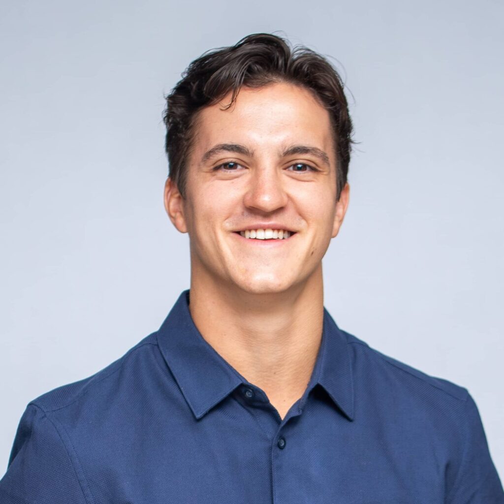 Andrew Kobak