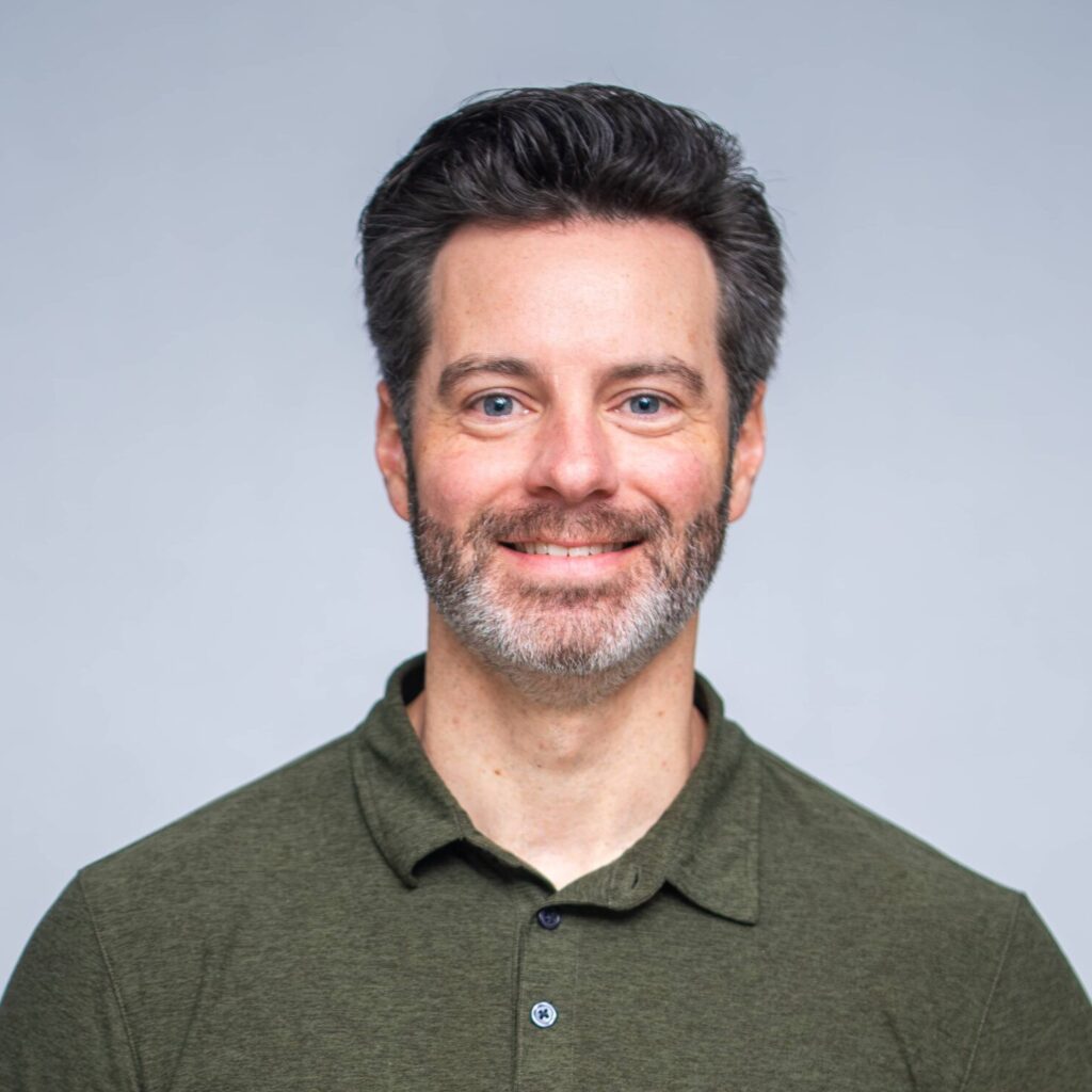 Matt Burns