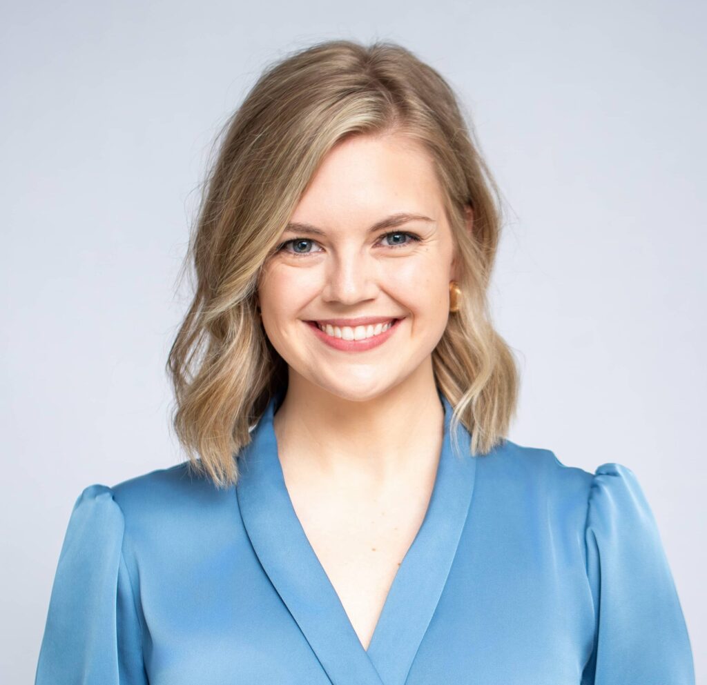 Sarah Kahler