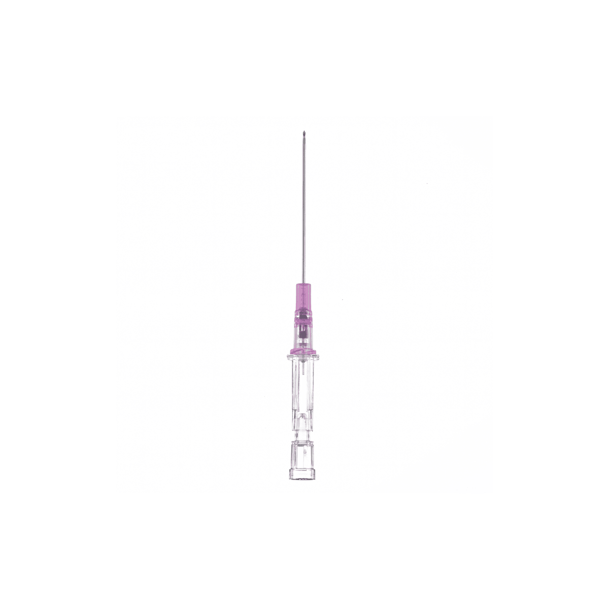 B. Braun Introcan Safety® IV Catheter 20G x 1.25 FEP, Straight