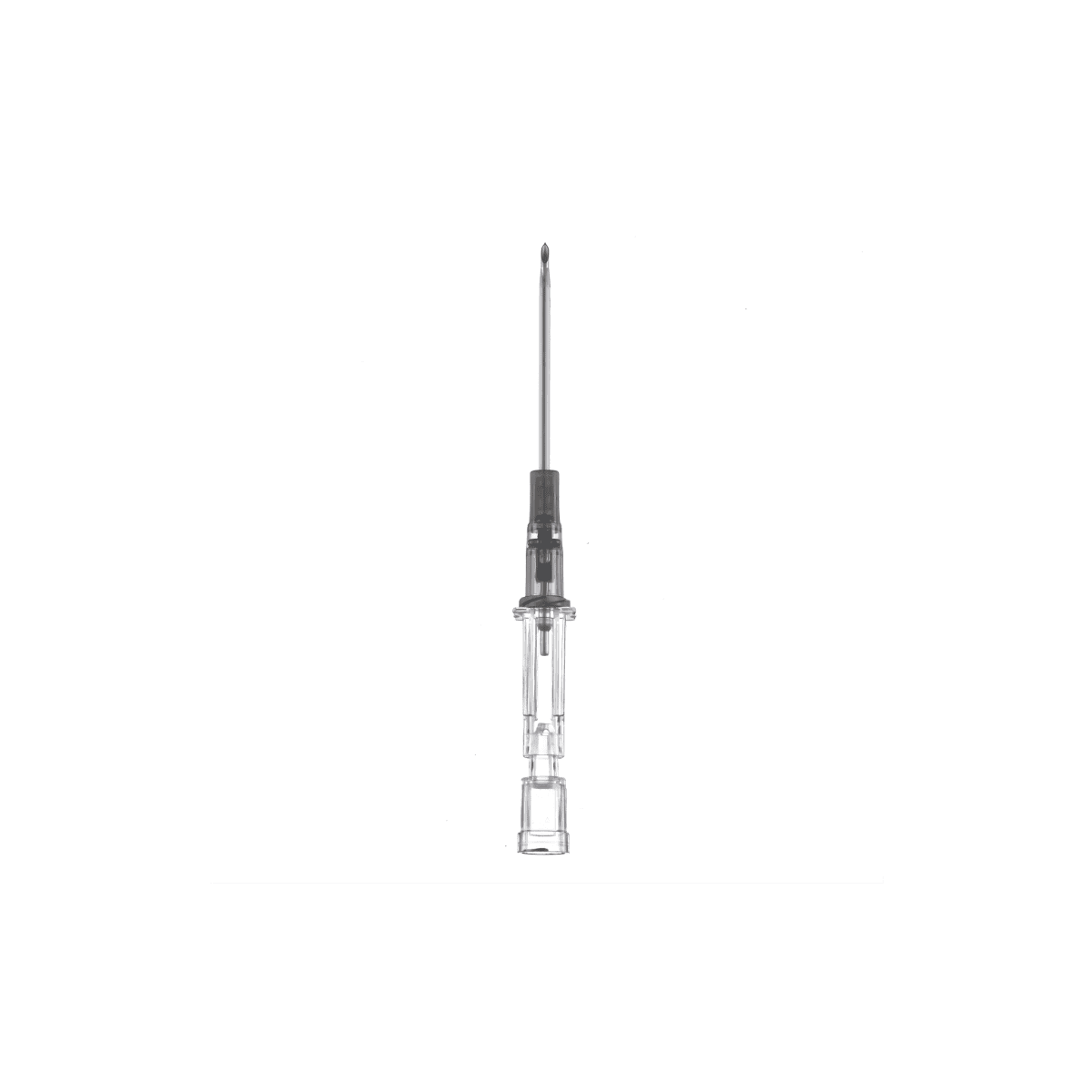 4252586-02 - Introcan Safety IV Catheter