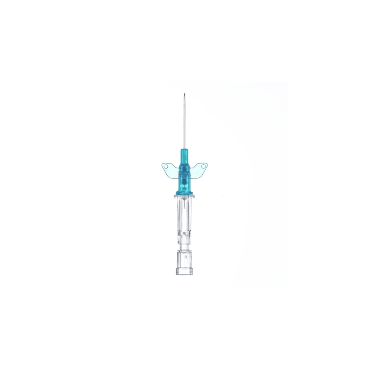4254511-02 - Introcan Safety IV Catheter