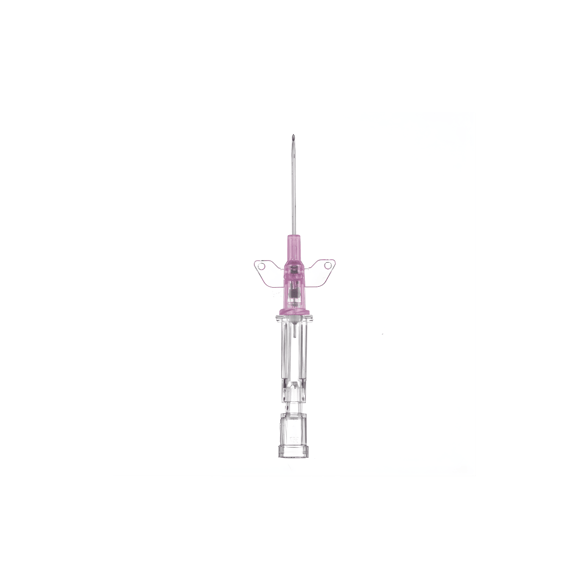 4254546-02 - Introcan Safety IV Catheter