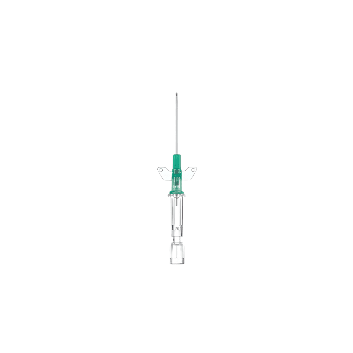 4254597-02 - Introcan Safety IV Catheter