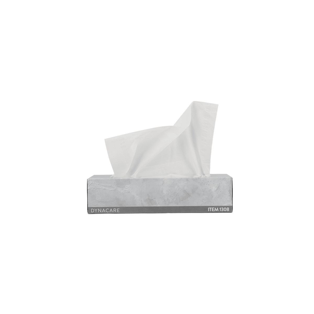 1308 - Facial Tissues