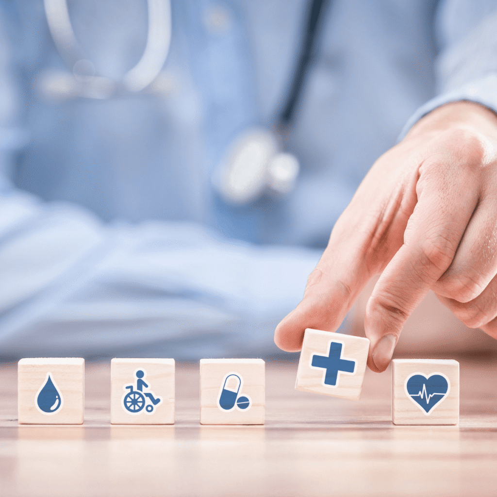Health insurance
