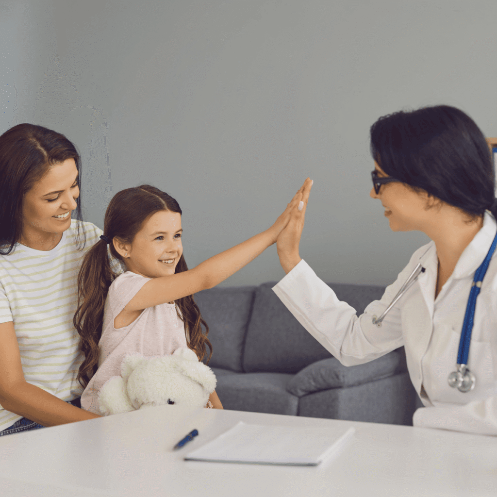 Patient Advocate