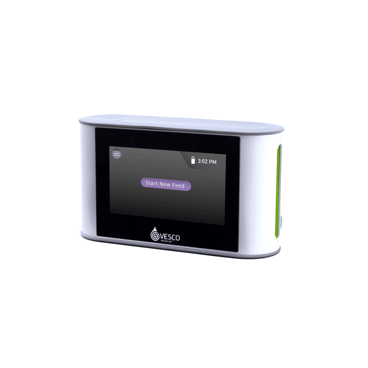 Vesco Q Pump