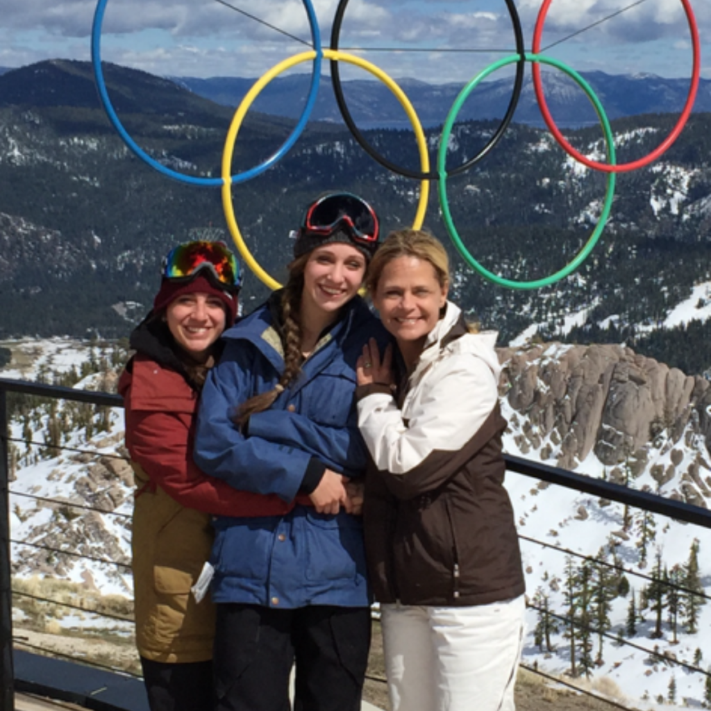 Greta & Daughters