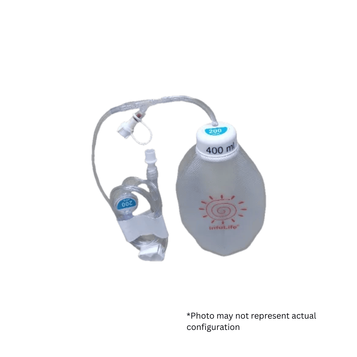 C250R1750 - InfuLife Elastomeric Pump