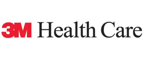 3M Health Care Logo