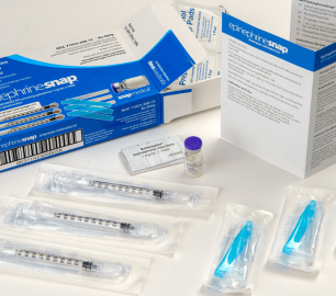 Snap Medical - PR photo